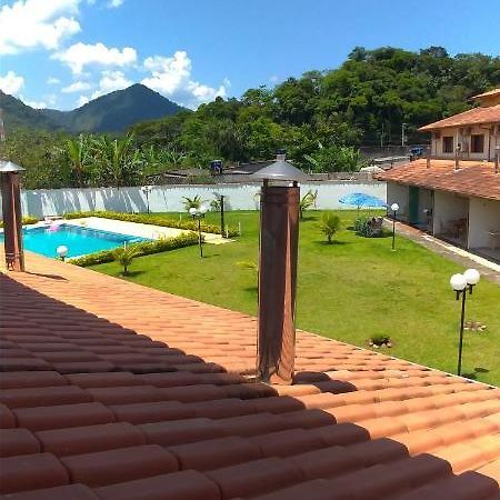 Casa De Praia Caraguatatuba - Temporada Inteira, Perfeita Para O Descanso Da Familia!! 외부 사진