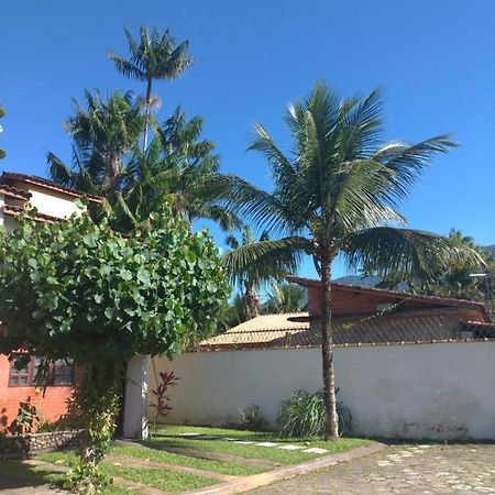 Casa De Praia Caraguatatuba - Temporada Inteira, Perfeita Para O Descanso Da Familia!! 외부 사진