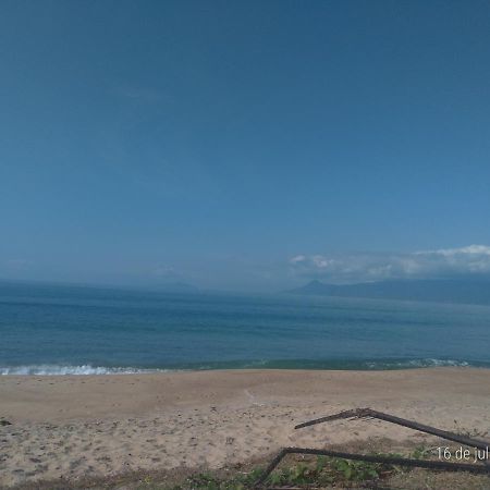 Casa De Praia Caraguatatuba - Temporada Inteira, Perfeita Para O Descanso Da Familia!! 외부 사진