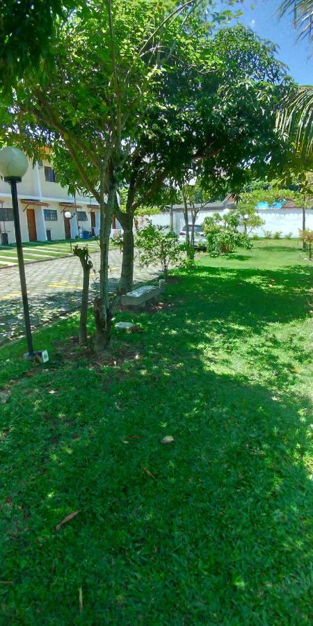 Casa De Praia Caraguatatuba - Temporada Inteira, Perfeita Para O Descanso Da Familia!! 외부 사진