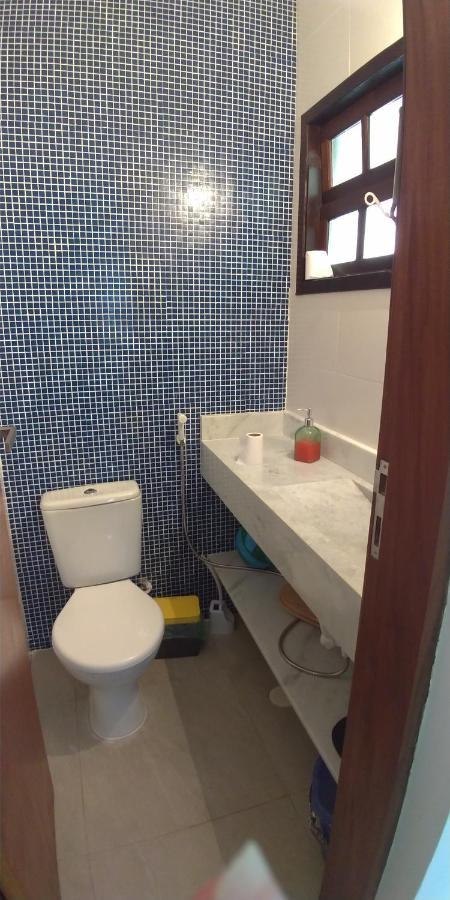 Casa De Praia Caraguatatuba - Temporada Inteira, Perfeita Para O Descanso Da Familia!! 외부 사진