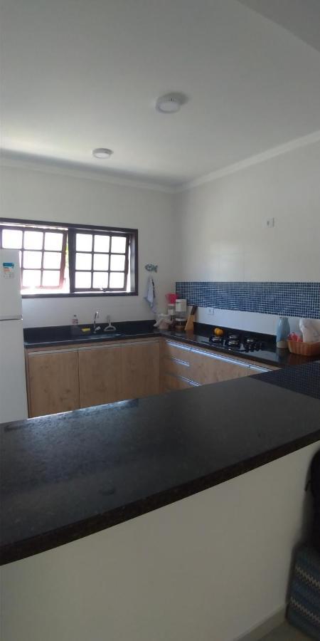 Casa De Praia Caraguatatuba - Temporada Inteira, Perfeita Para O Descanso Da Familia!! 외부 사진