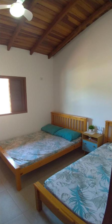 Casa De Praia Caraguatatuba - Temporada Inteira, Perfeita Para O Descanso Da Familia!! 외부 사진